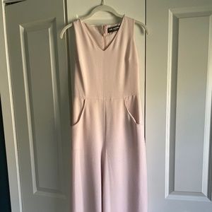 Karl Lagerfield jumpsuit